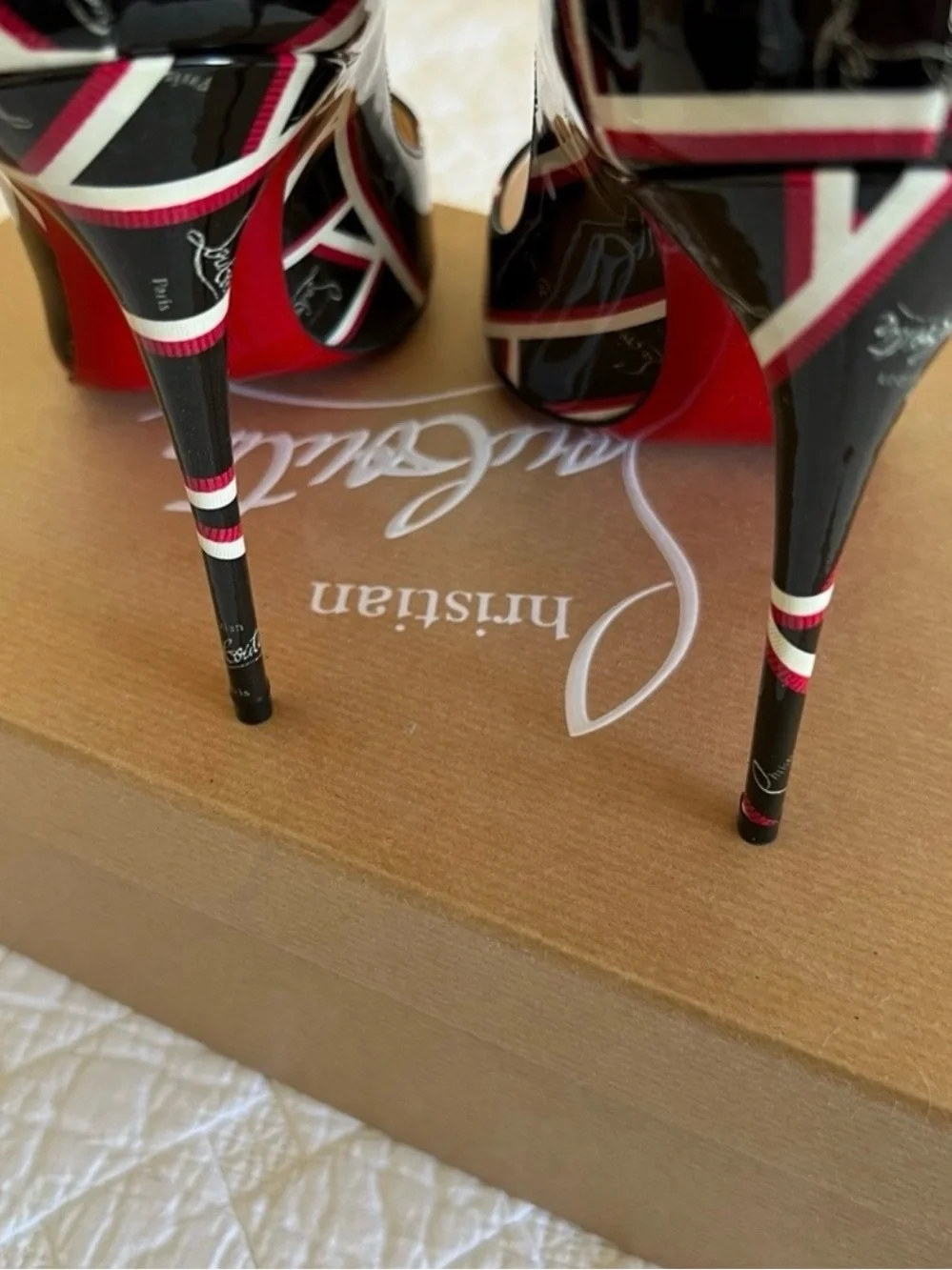 Christian Louboutin Shoes